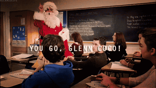 yougoglencoco!