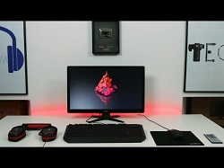set up 2