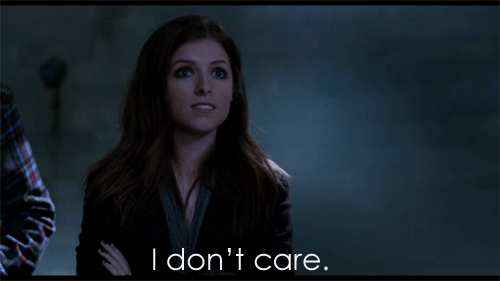 Emily don't care