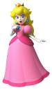 Princess Peach