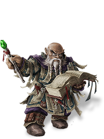 priest image